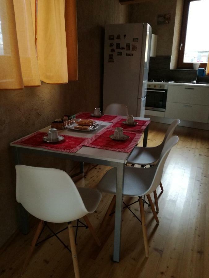 Al Maratoneta Villa Linguaglossa Kültér fotó